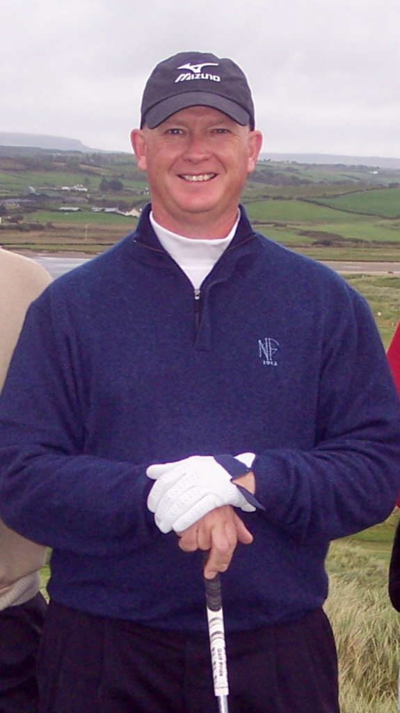 Peter Cowan Interview Outtakes Golf Yeah