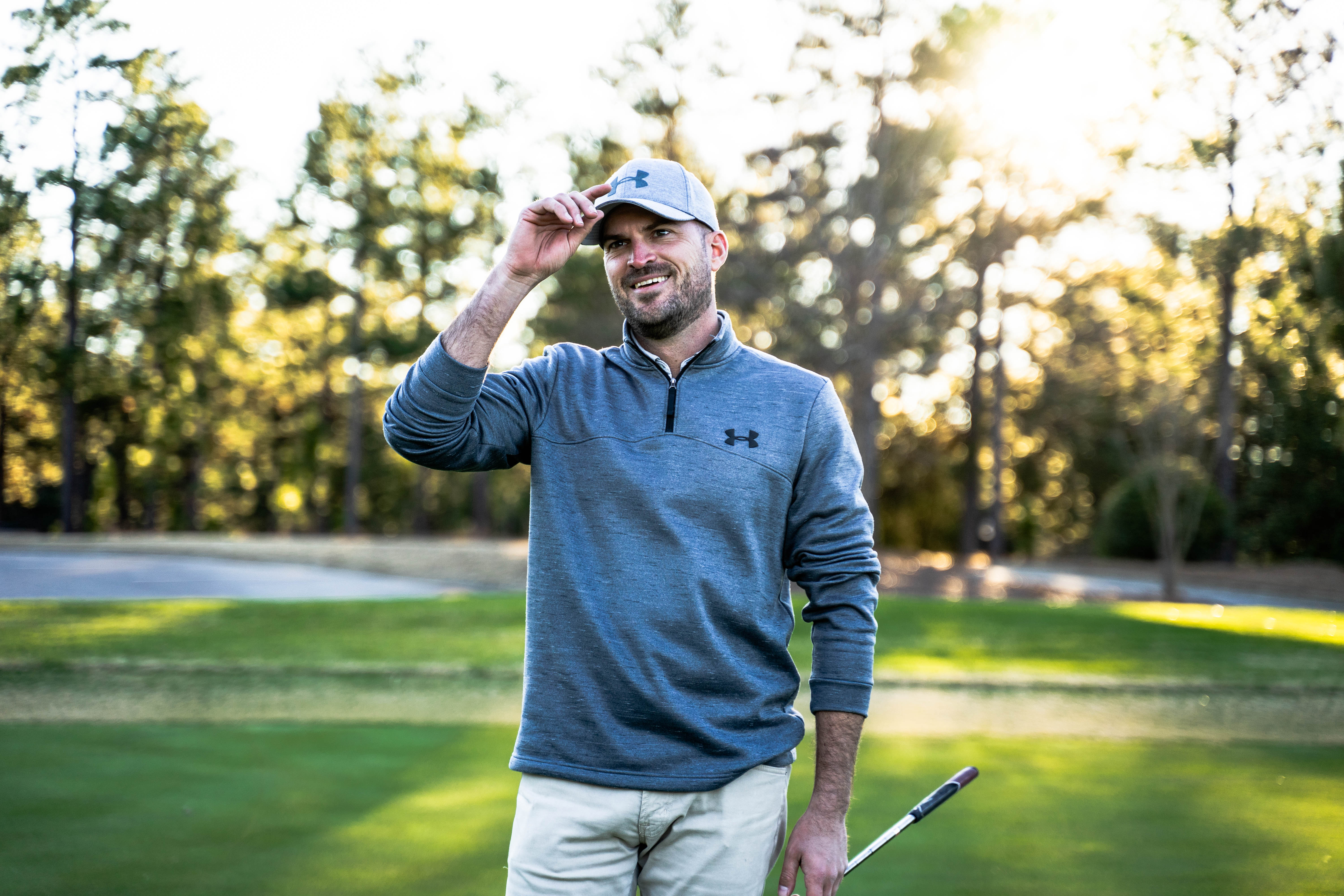 Eric Cogorno Photo Golf Yeah