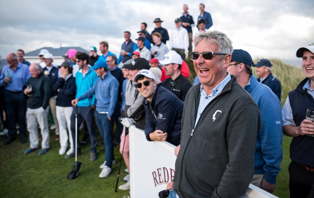 Marty Carr — Carr Golf Group Founder & CEO Golf Yeah